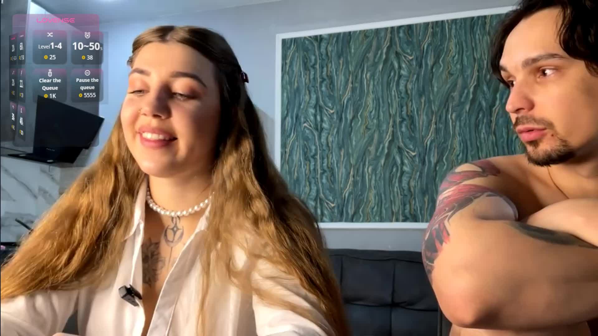 Miley_and_Michael Adult Chat July 14, 2026