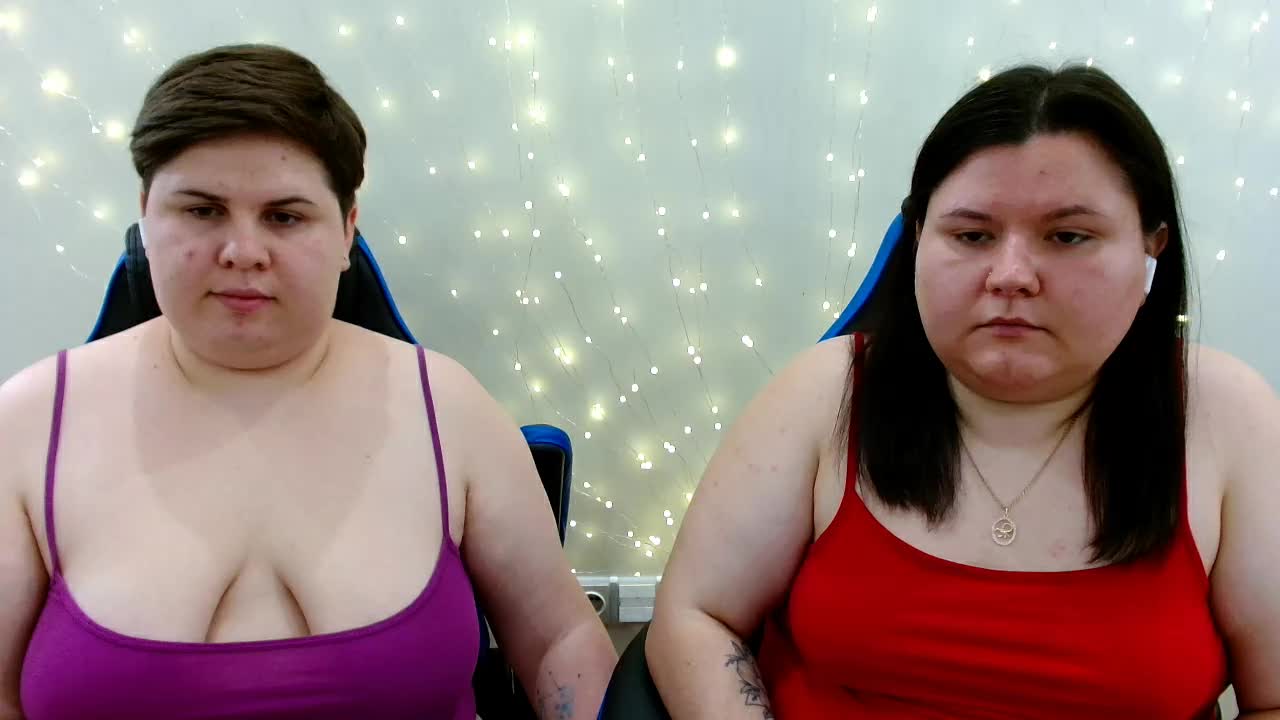 BeckyAndEllen Adult Chat July 14, 2026