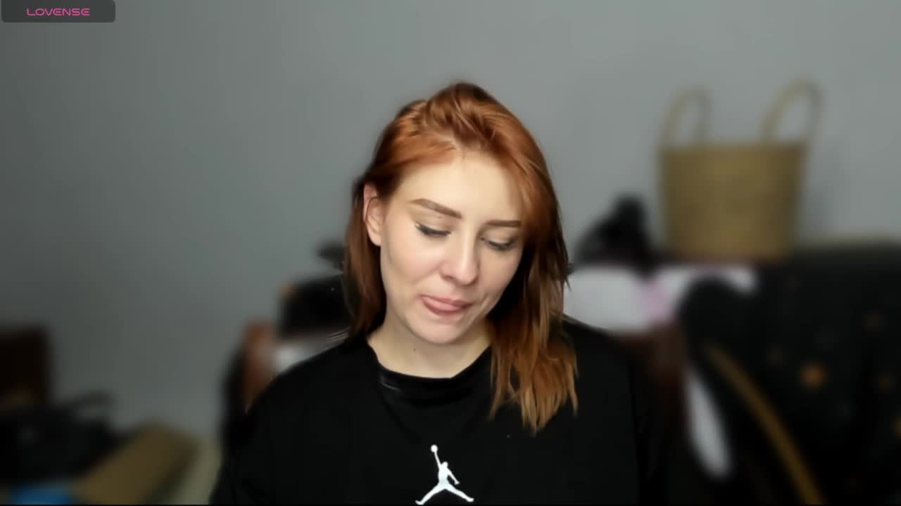 RedheadDevil Adult Chat July 14, 2026