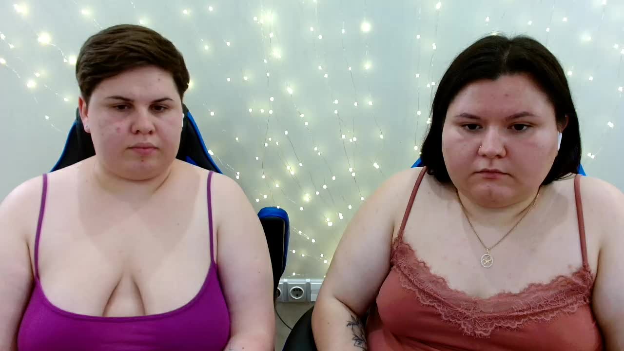 BeckyAndEllen Adult Chat July 14, 2026