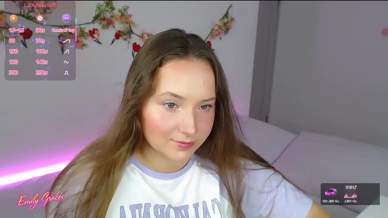 -EmilyxGrasez- Adult Chat July 14, 2026