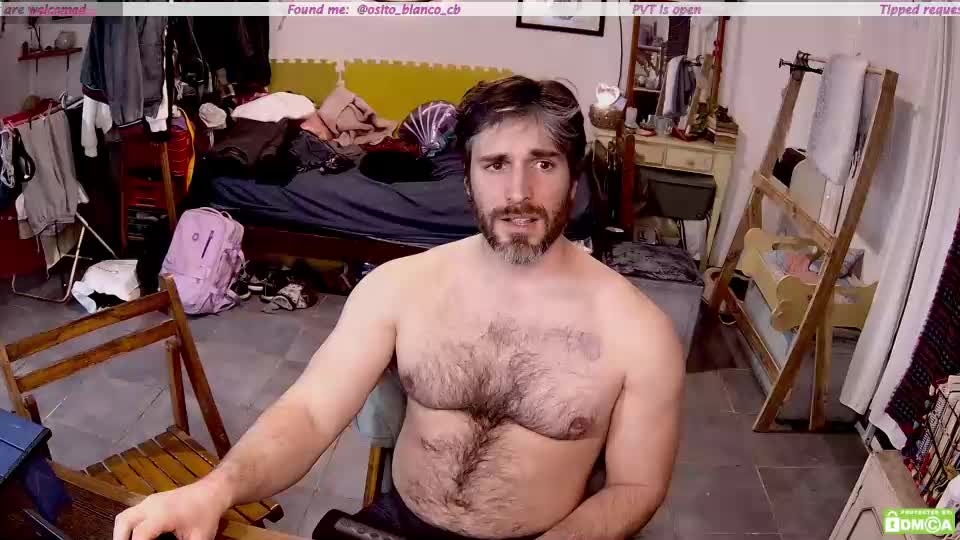 osito_blanco Adult Chat July 14, 2026