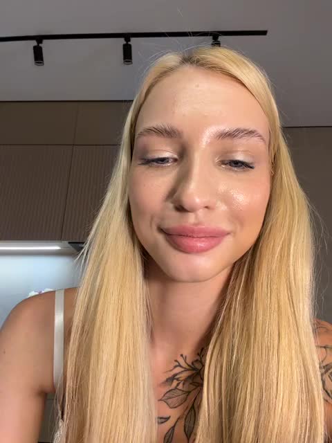 Cristi-Candy Adult Chat July 14, 2026