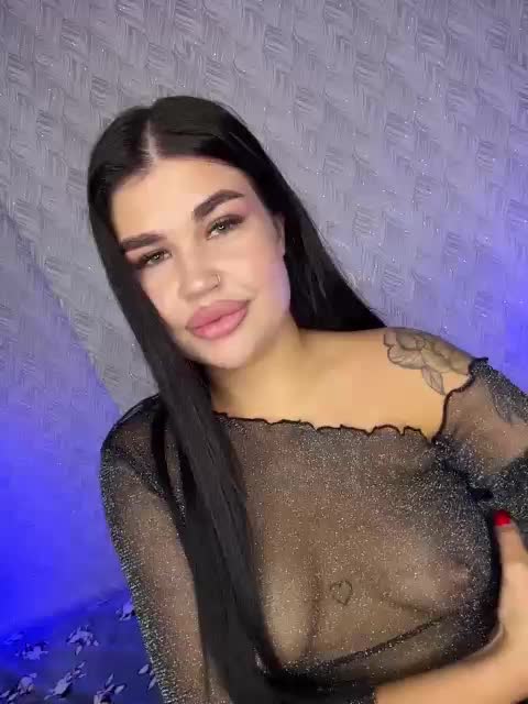 suchka-black- Adult Chat July 14, 2026