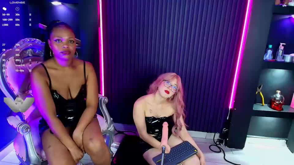 veronica_bdsm Adult Chat July 14, 2026