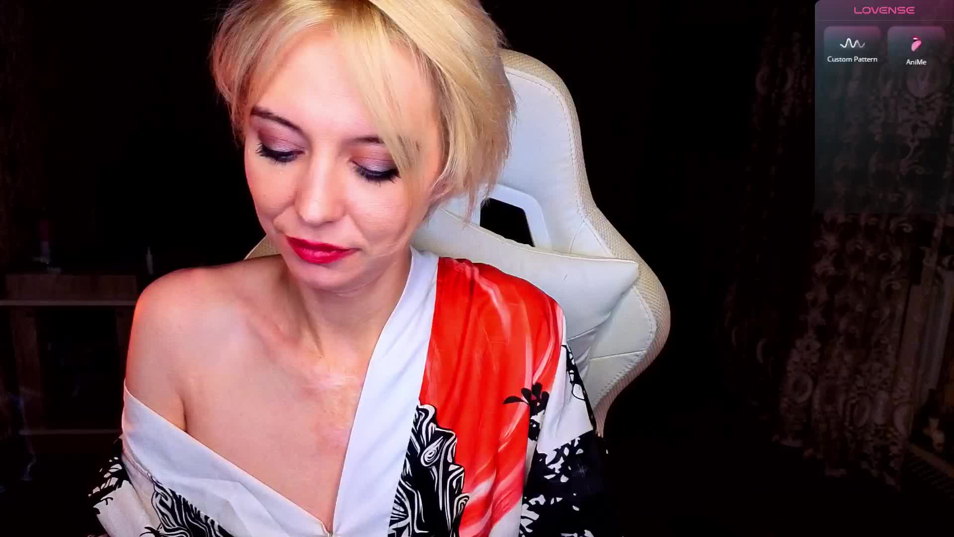 BlondIce Adult Chat July 14, 2026