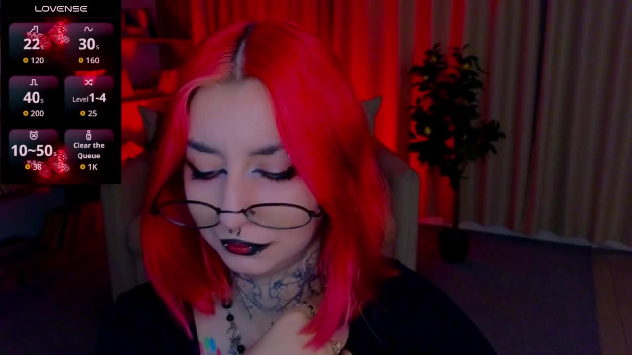 MistressMarcelline Adult Chat July 14, 2026