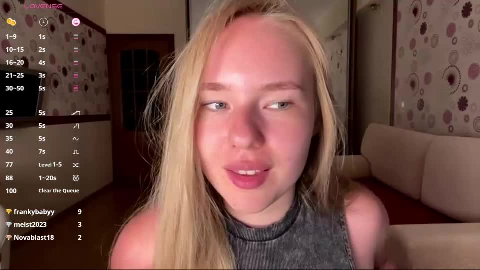 ameliachittester Adult Chat July 14, 2026