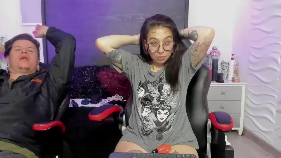 inkedsinners_ Adult Chat July 14, 2026