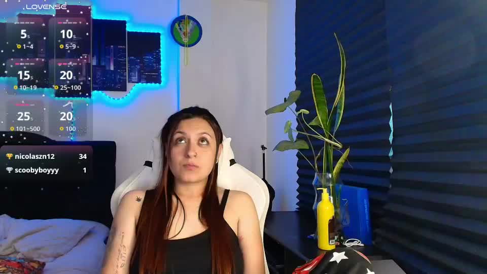 gabbie_kook Adult Chat July 14, 2026