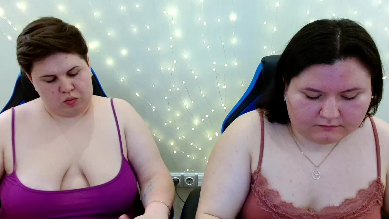 BeckyAndEllen Adult Chat July 14, 2026