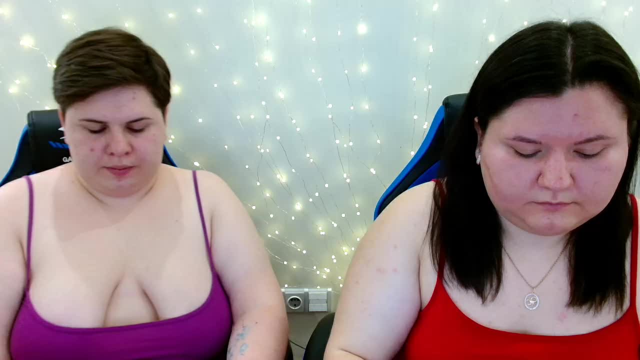 BeckyAndEllen Adult Chat July 14, 2026