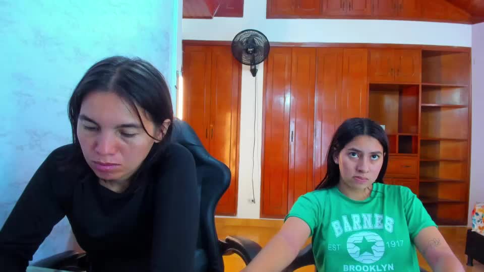 emily_and_soffy Adult Chat July 14, 2026