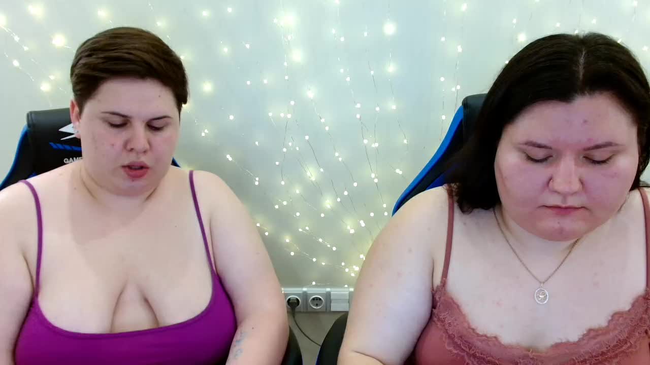 BeckyAndEllen Adult Chat July 14, 2026