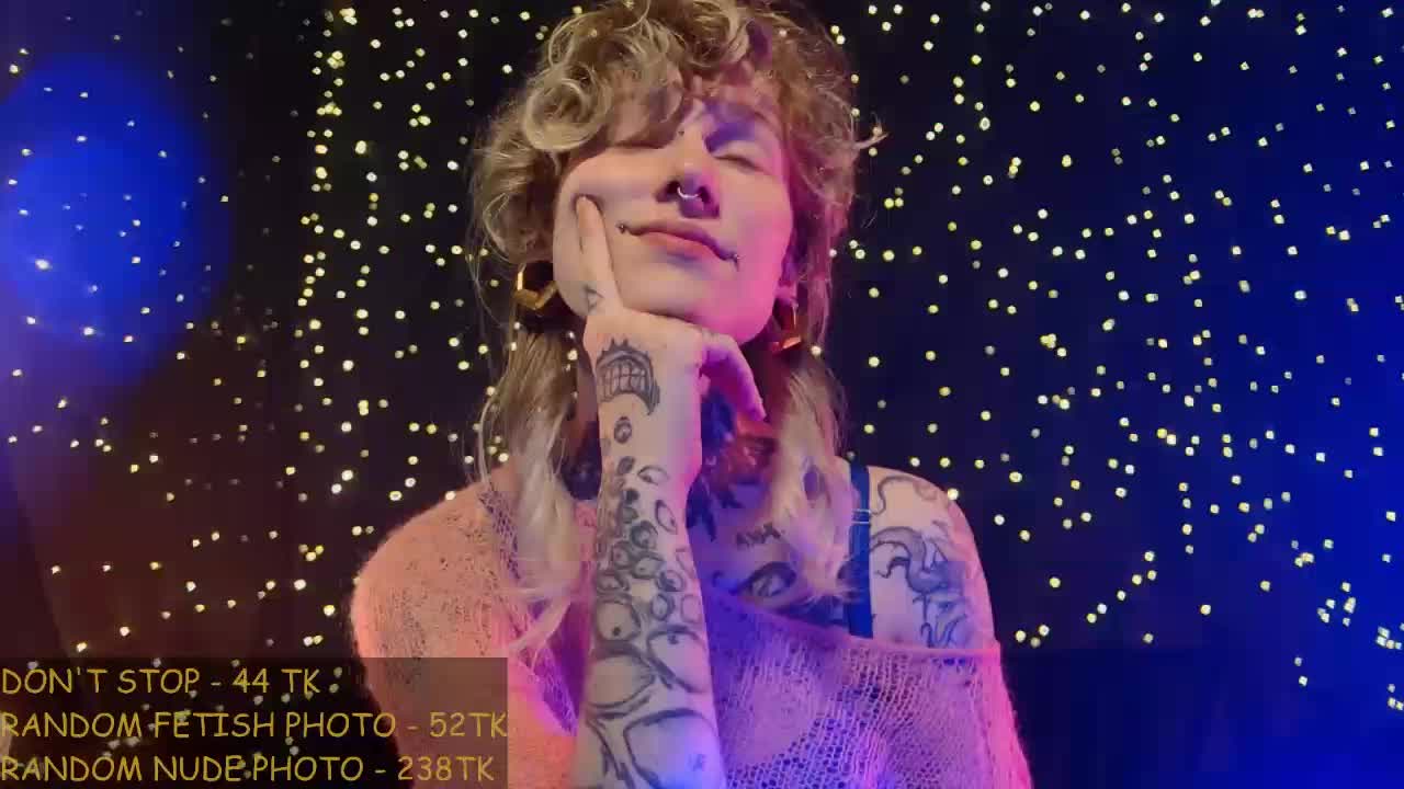 LittleSpaceMouse- Adult Chat July 14, 2026