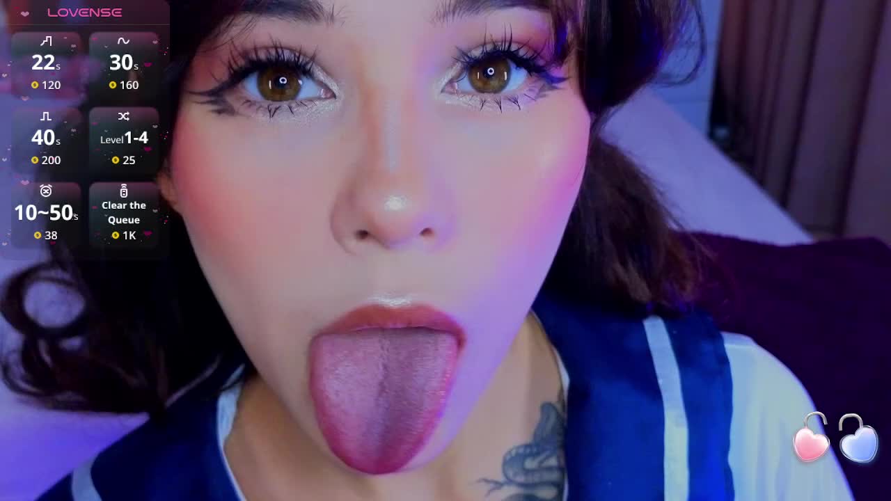 CoralineJones Adult Chat July 14, 2026