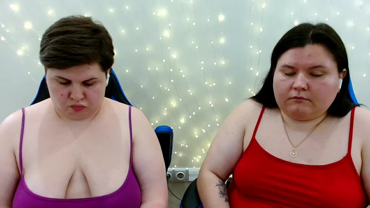 BeckyAndEllen Adult Chat July 14, 2026