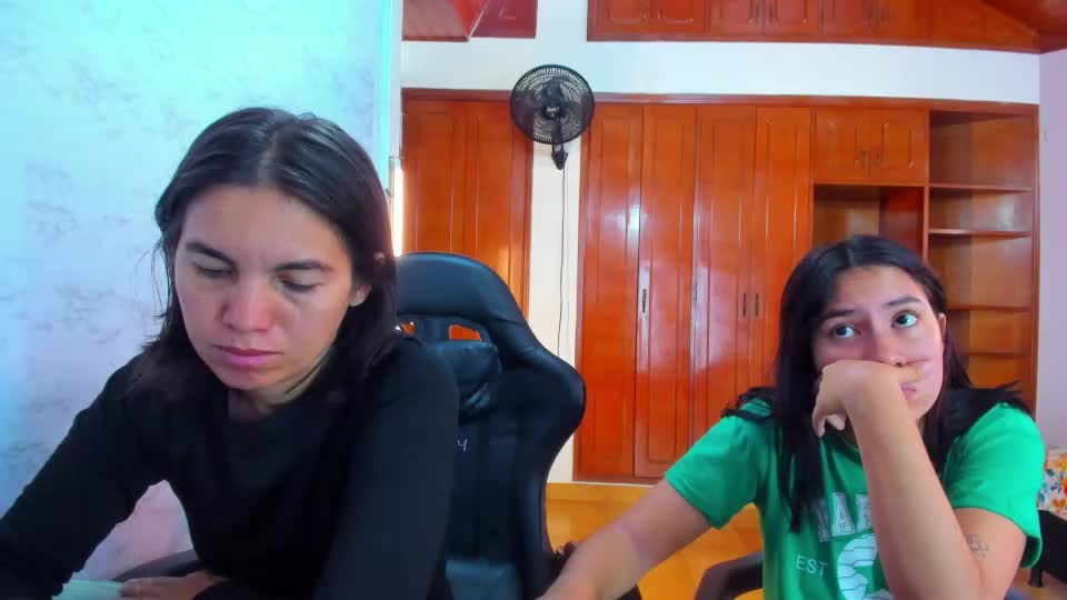 emily_and_soffy Adult Chat July 14, 2026