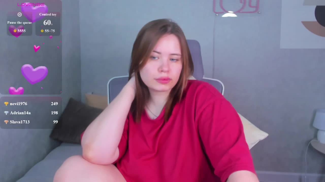 EricaElliott Adult Chat July 14, 2026