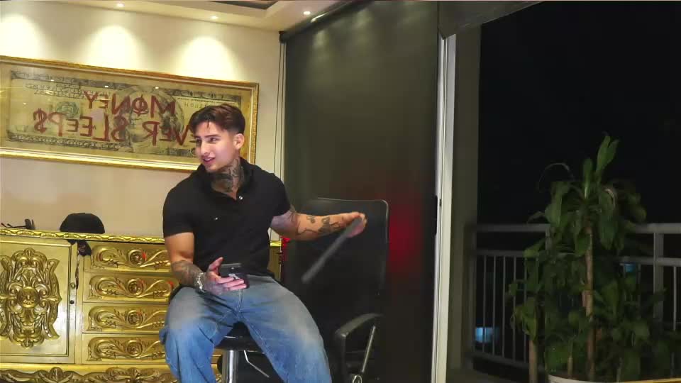 dantecoppolaa Adult Chat July 14, 2026