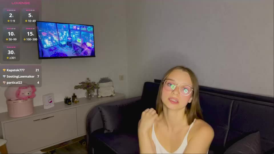amy_yammy3 Adult Chat July 14, 2026