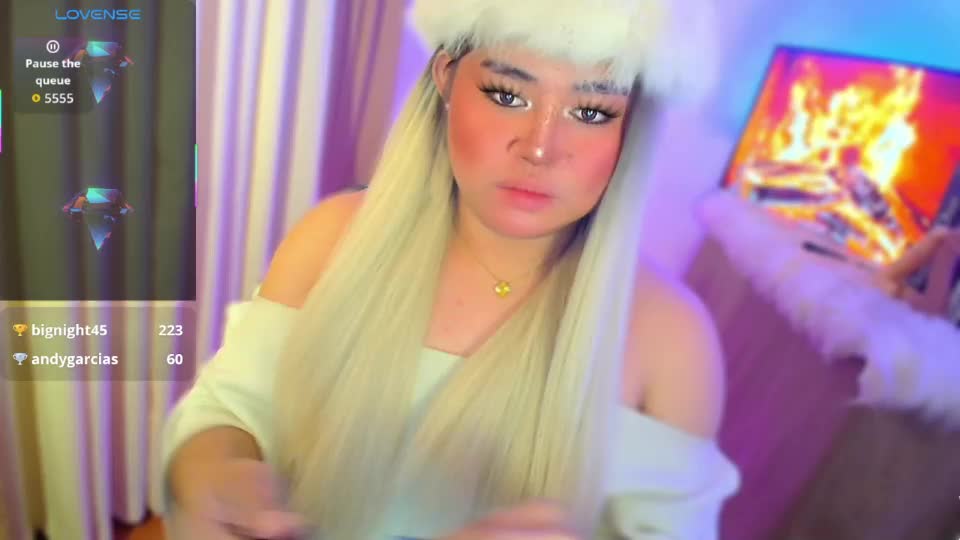 urnaughty_ceciliaxxx Adult Chat July 14, 2026