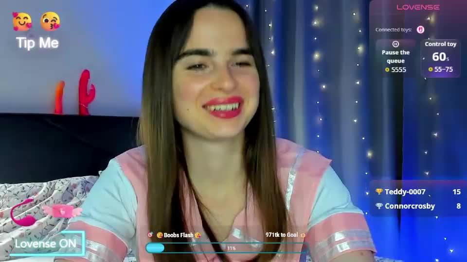 megann_fox2 Adult Chat July 14, 2026