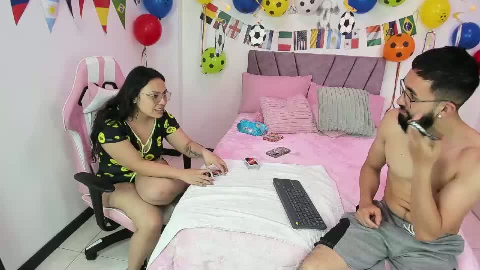 obsession_room Adult Chat July 14, 2026