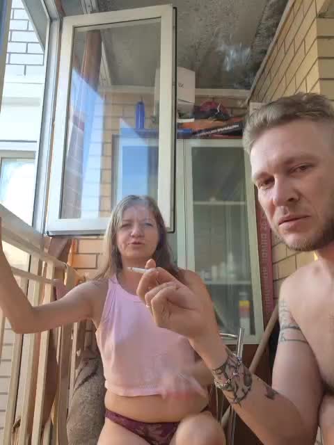 FUCKandFUN Adult Chat July 14, 2026