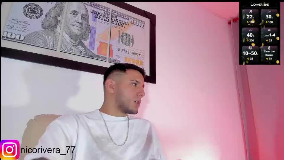 nico_rivera Adult Chat July 14, 2026
