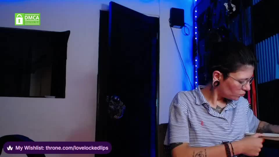 lovelockedlips Adult Chat July 14, 2026