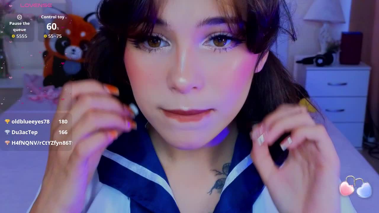 CoralineJones Adult Chat July 14, 2026