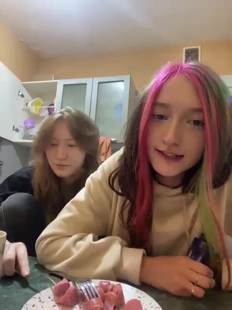 mayadashaaa Adult Chat July 14, 2026