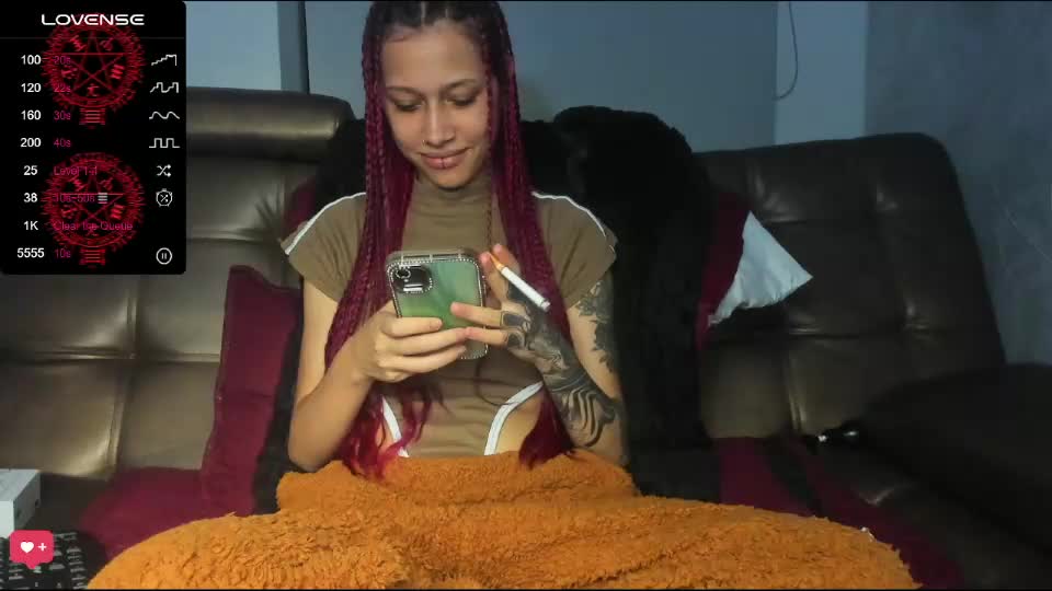 cleosexxx Adult Chat July 14, 2026