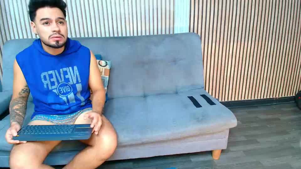 daveparker_ Adult Chat July 14, 2026