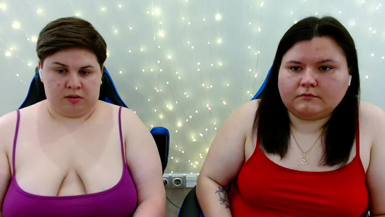 BeckyAndEllen Adult Chat July 14, 2026