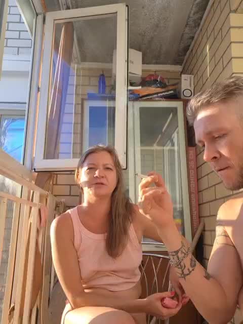 FUCKandFUN Adult Chat July 14, 2026