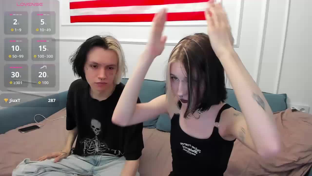 VeryRareTwix Adult Chat July 14, 2026