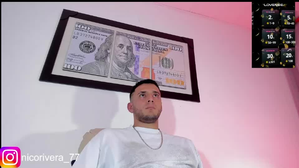 nico_rivera Adult Chat July 14, 2026
