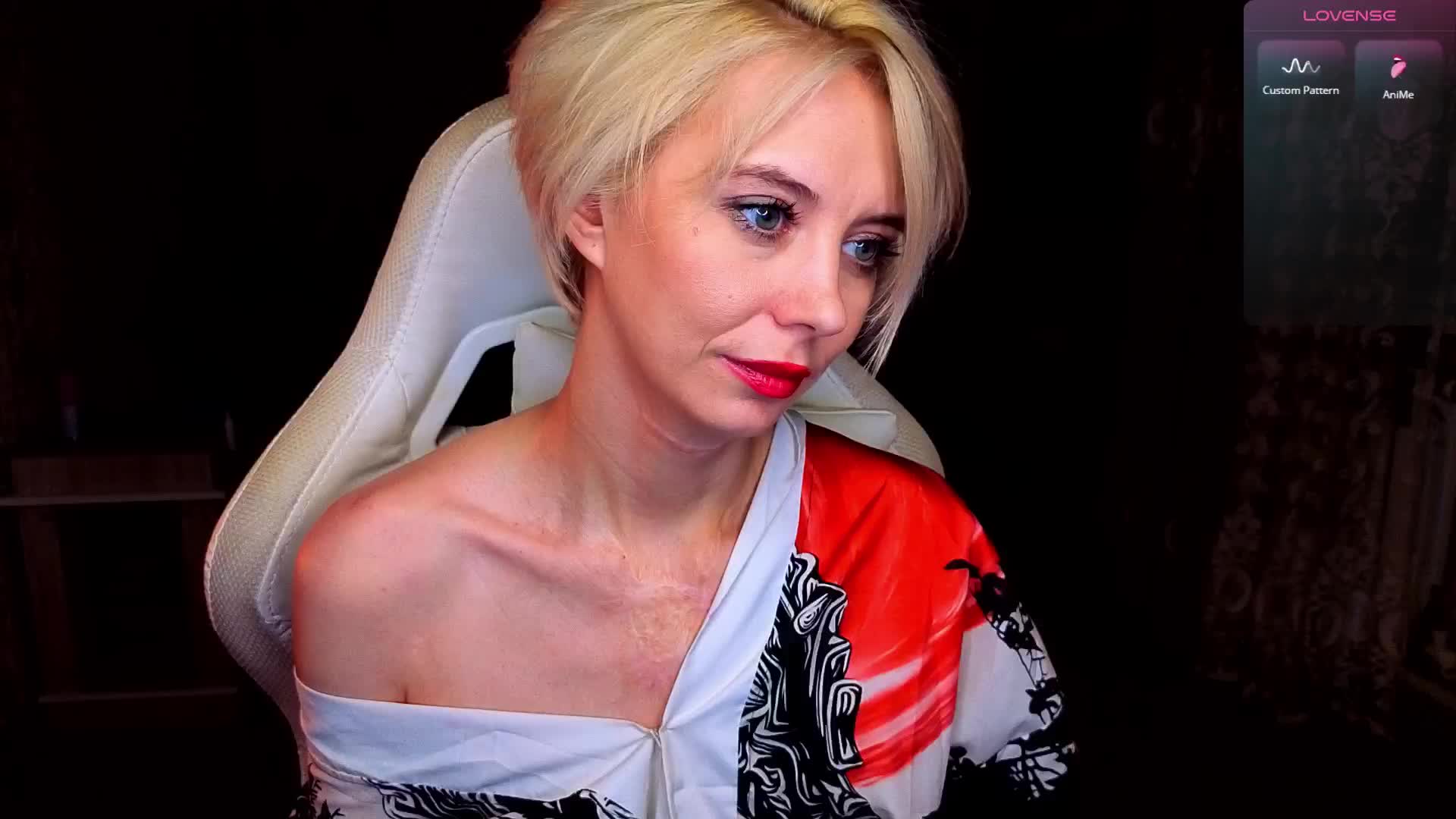 BlondIce Adult Chat July 14, 2026