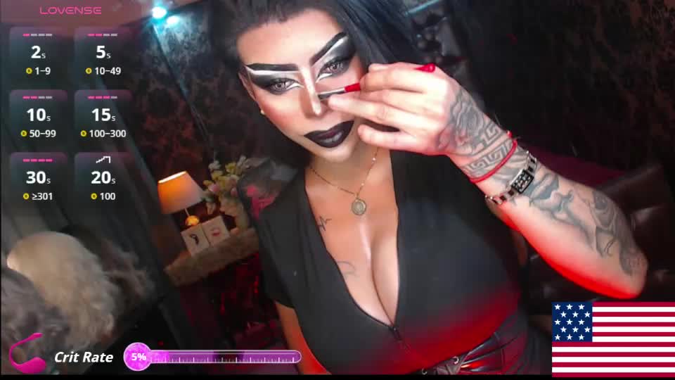 exotic_cassy Adult Chat July 14, 2026