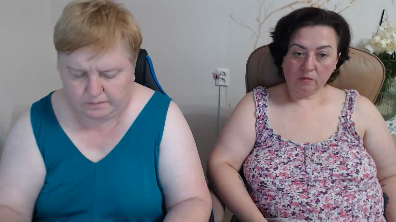 XMollyJaneEX Adult Chat July 14, 2026
