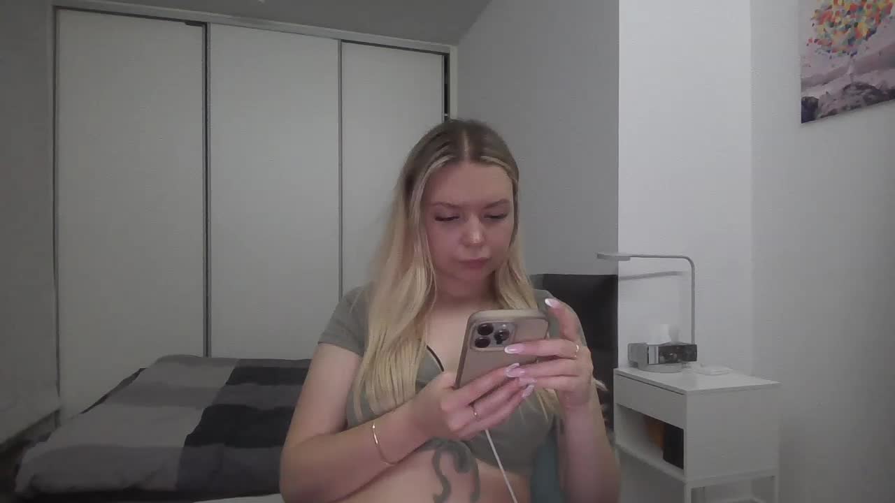 pinkpanther8899 Adult Chat July 14, 2026