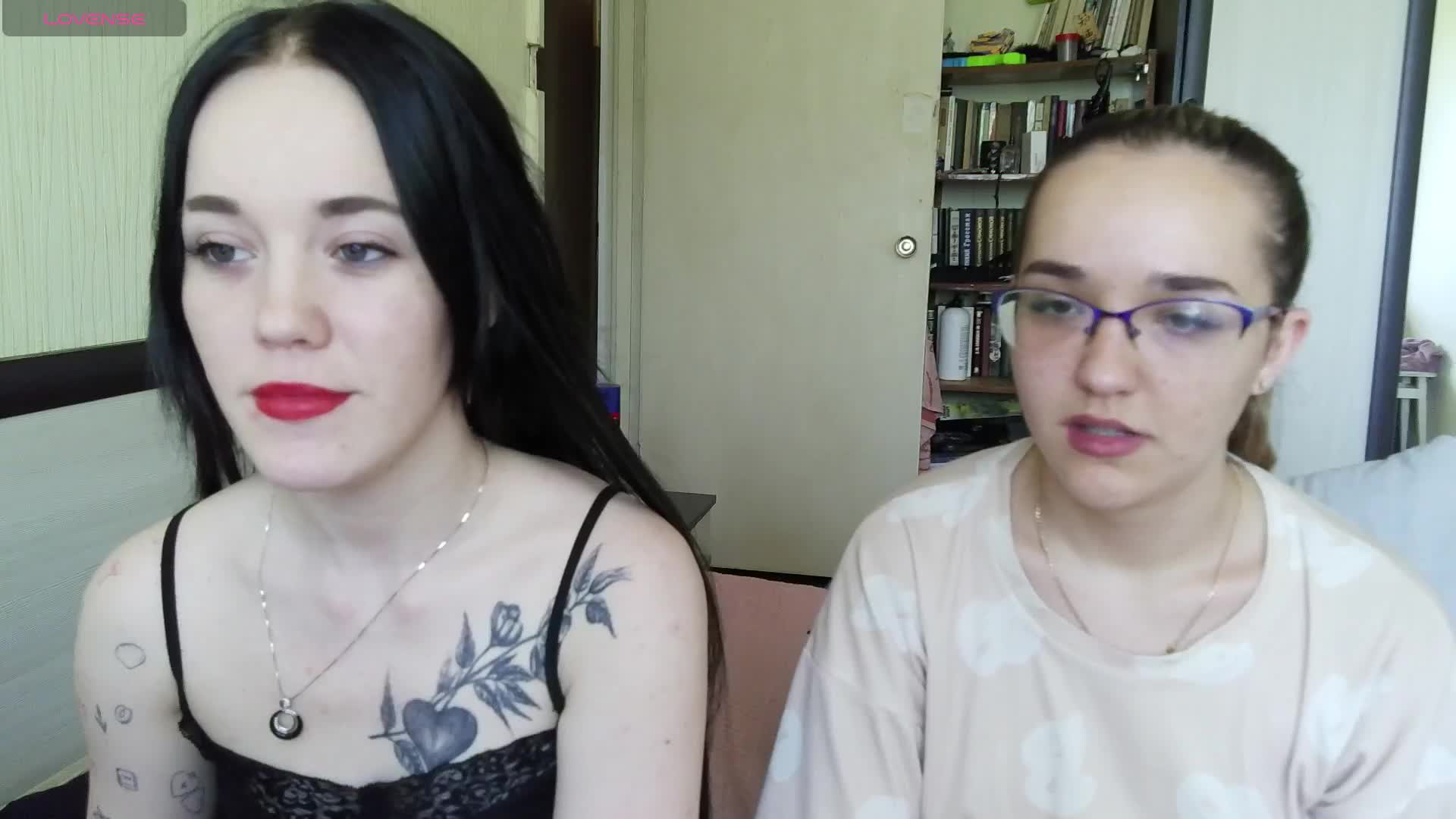 HotsCouple Adult Chat July 14, 2026