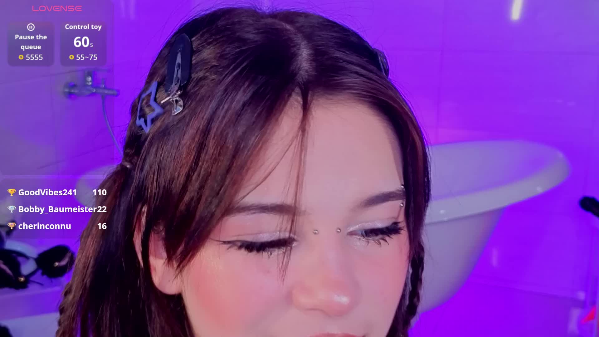 CoralineJones Adult Chat July 14, 2026