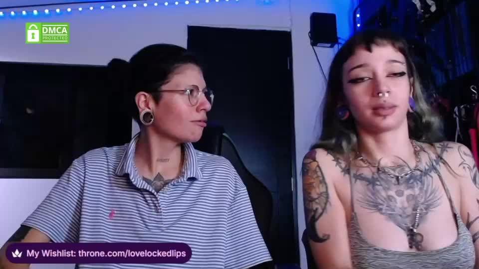 lovelockedlips Adult Chat July 14, 2026