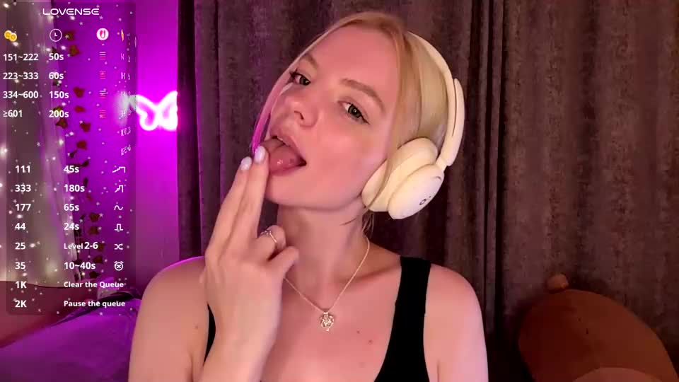 cristinekondo Adult Chat July 14, 2026