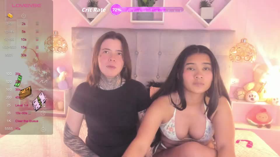 kaliykatie Adult Chat July 14, 2026