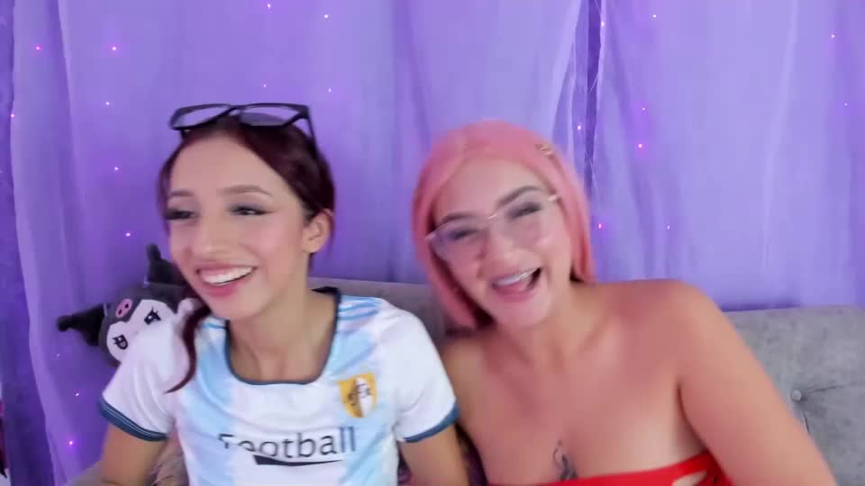 sofiamariana Adult Chat July 14, 2026
