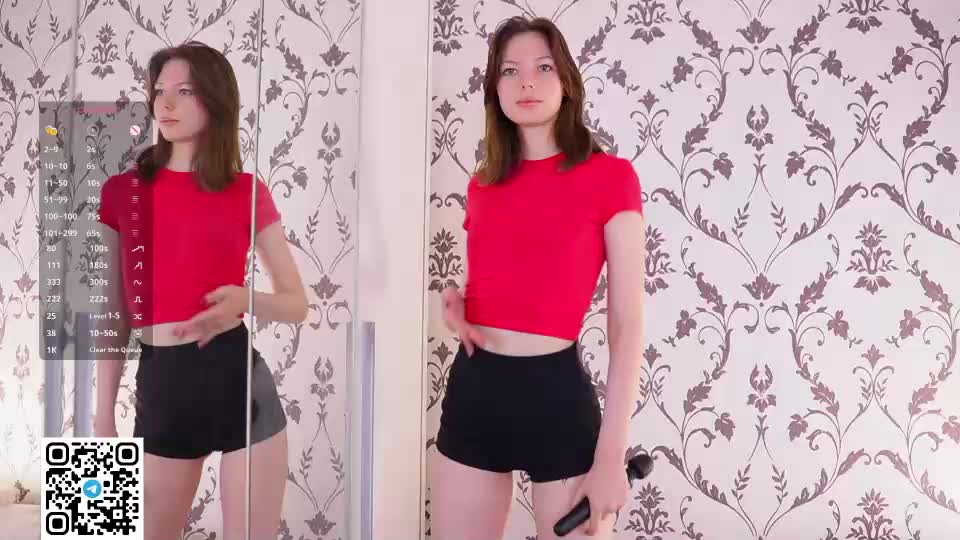 cherrymira Adult Chat July 14, 2026